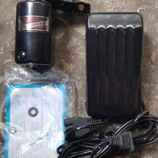 Motor Máy Khâu Công Suất 150w