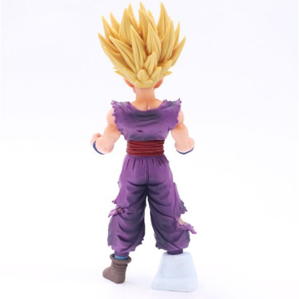 Mô hình Son Gohan Super Saiyan MSP Dragon Ball