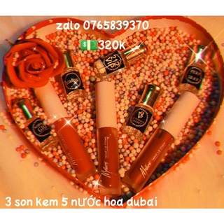 COMBO QUÀ SINH NHẬT TẶNG BẠN NỮ
