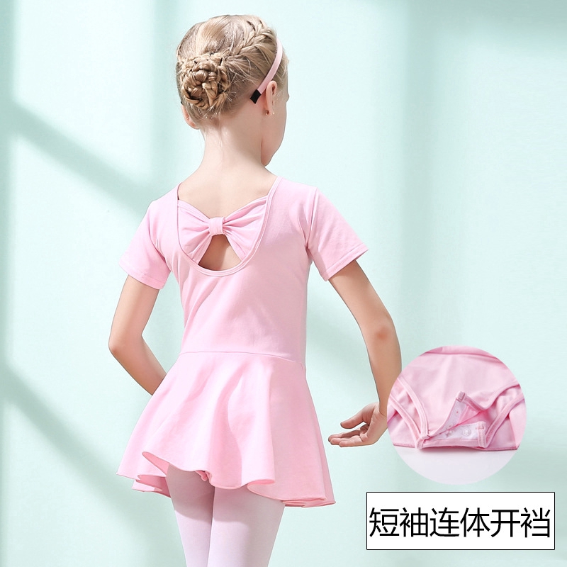 Đầm múa ba lê thanh lịch cho bé gái – >>> top1shop >>> shopee.vn
