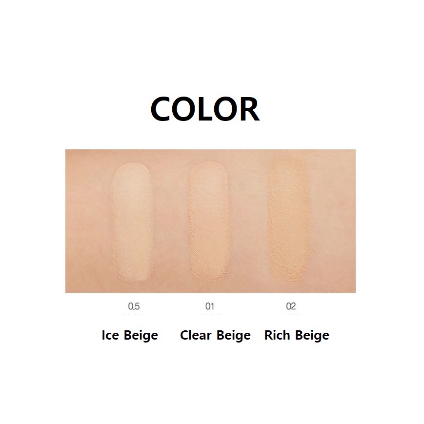 Cover Perfection Pot Concealer 4g