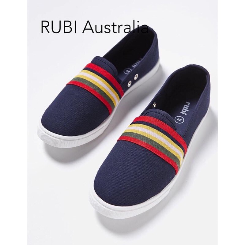 Giày Slip on  Rubi