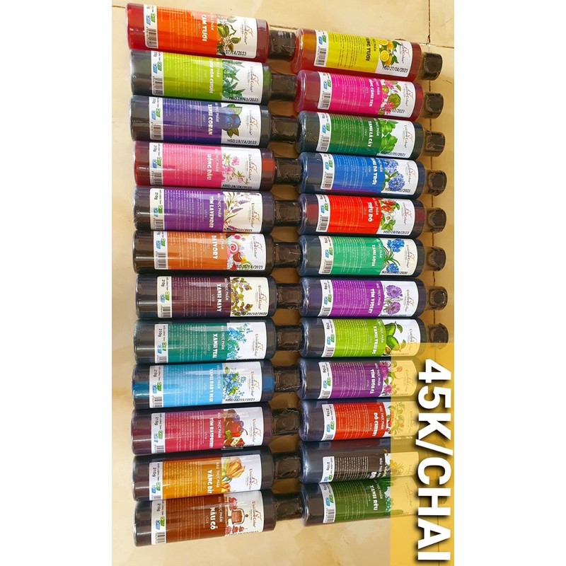 Màu thực phẩm unicorn