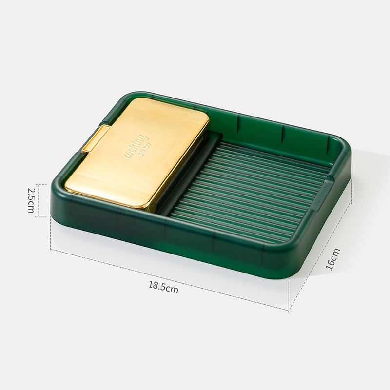 Giá đỡ Nắp đậy Nồi Bếp Giá để đồ Có Thể Gập Lại Đặt Giá đỡ Thìa