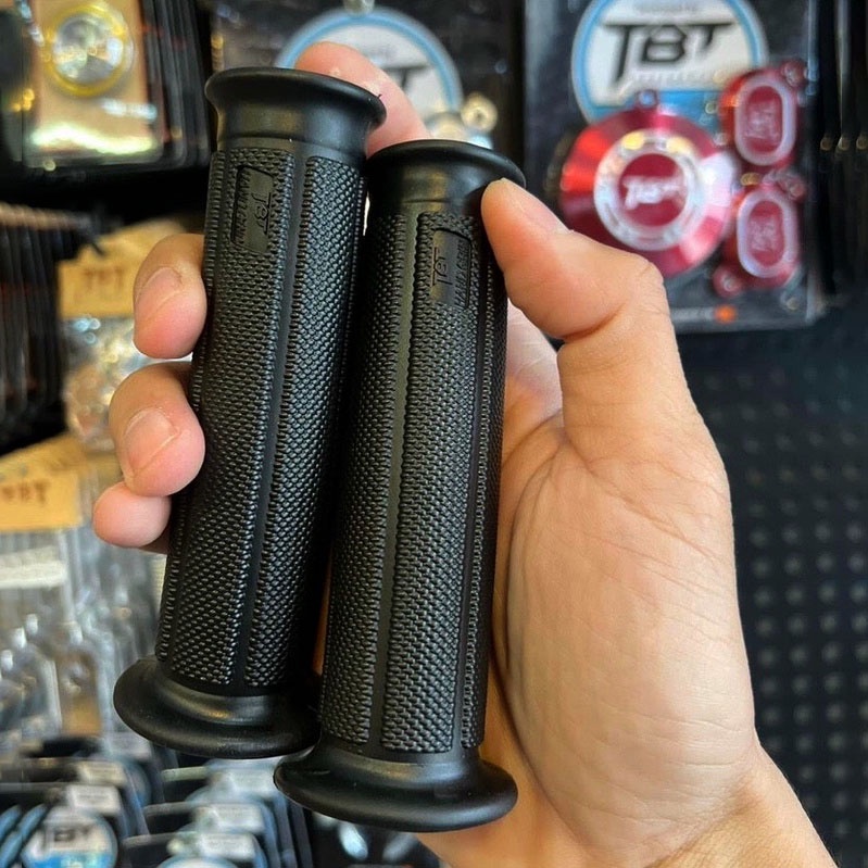 Bao tay xe máy TBT Racing cao su cao cấp cho Sirius, Wave, Dream, Exciter, Winner,...và nhiều dòng xe khác