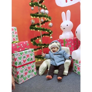 Áo khoác BaBy cho bé