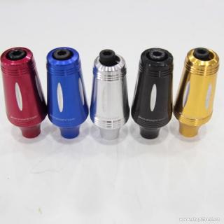 GÙ CHỐNG ĐỎ KIÊM GÁC CHÂN ( 1 CẶP GÙ MẬP)