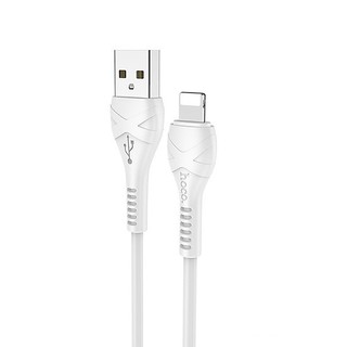 Cáp sạc IPhone IPad dài 1m