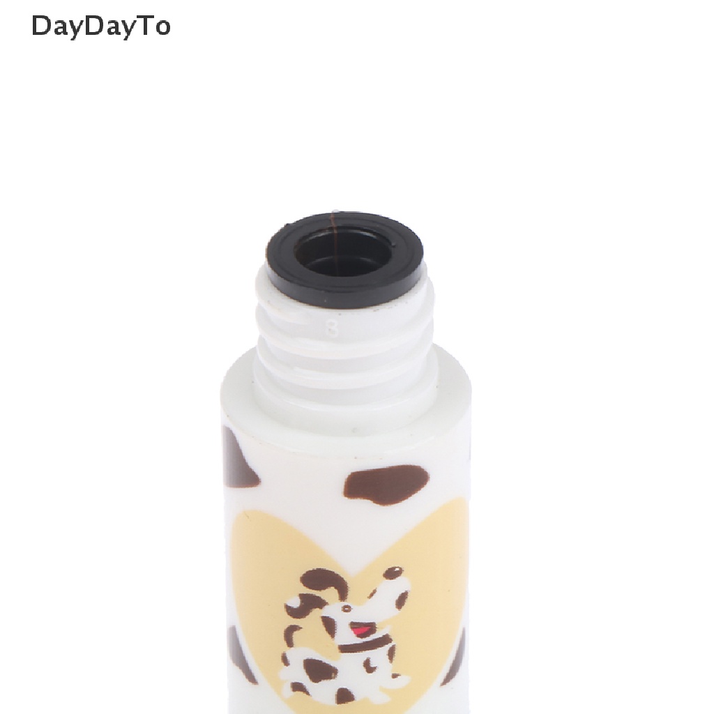 1 Mascara Daydoyto Chống Thấm Nước Chuốt Dài Dày Và Cong Mi