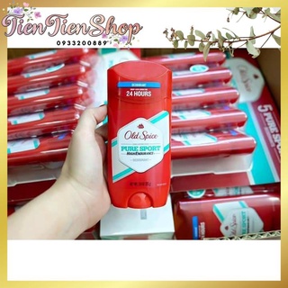 Lăn khử mùi nam Old Spice 85g
