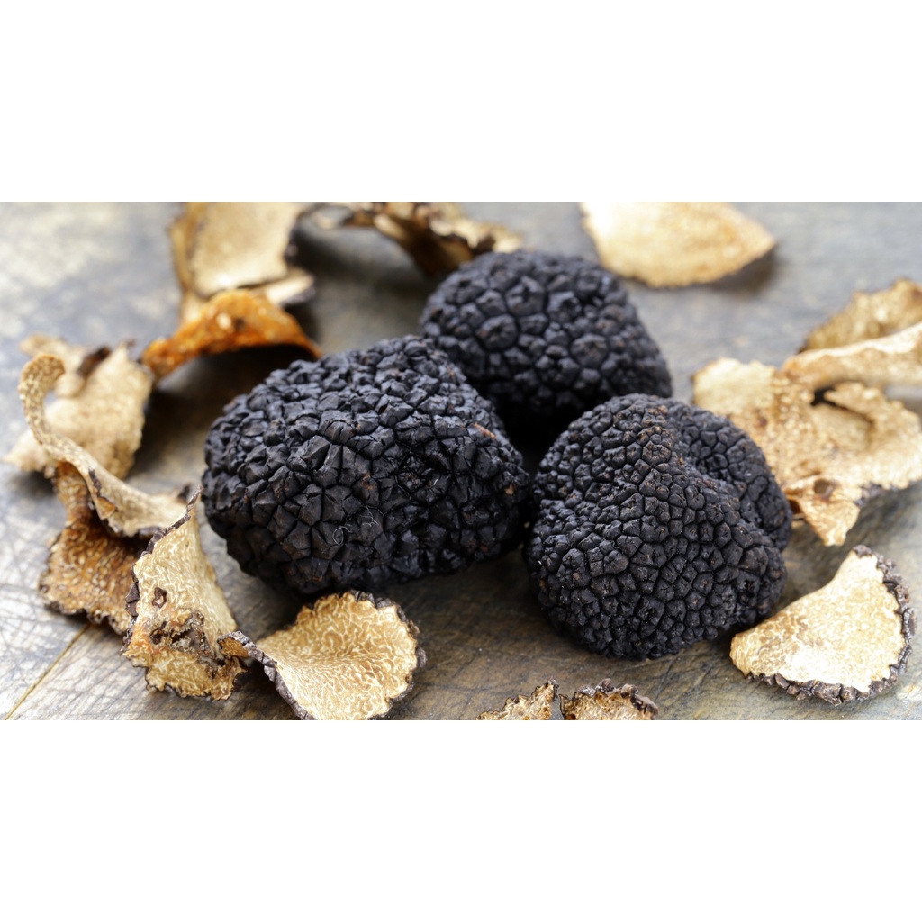 Sốt nấm cục La Sicilia Ý 180g - Truffle Sauce [Date 2026]