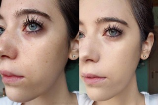 Kem nền Revlon Colorstay