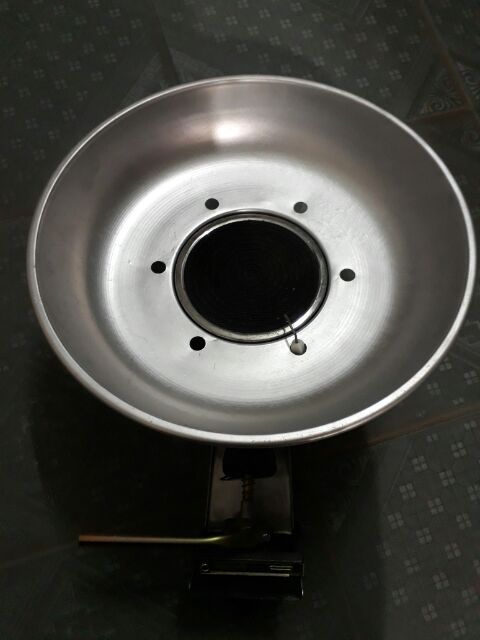 ĐÈN ÚM SƯỞI GAS/ BIOGAS
