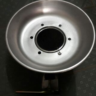 ĐÈN ÚM SƯỞI GAS/ BIOGAS  ( Loại trung)- THUỘC HÀNG NGUYÊN KHỐI