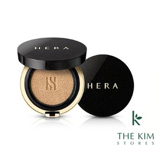Phấn nước Hera Black Cushion