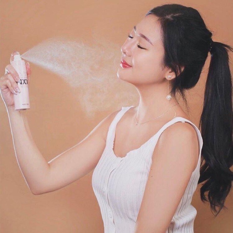 Xịt khoá nền make up All Day Tight Make Up Setting Fixx 75ml | BigBuy360 - bigbuy360.vn