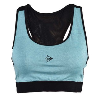 Áo bra nữ dunlop - dagys8116-2-gm hàng chính hãng thương hiệu từ anh quốc đổi trả miễn phí
