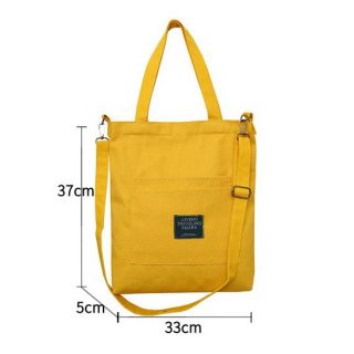 Túi Tote Living