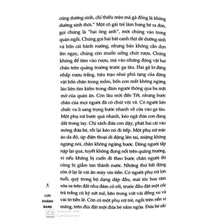 Sách - Gỗ Thần (Lưu Khánh Bang)