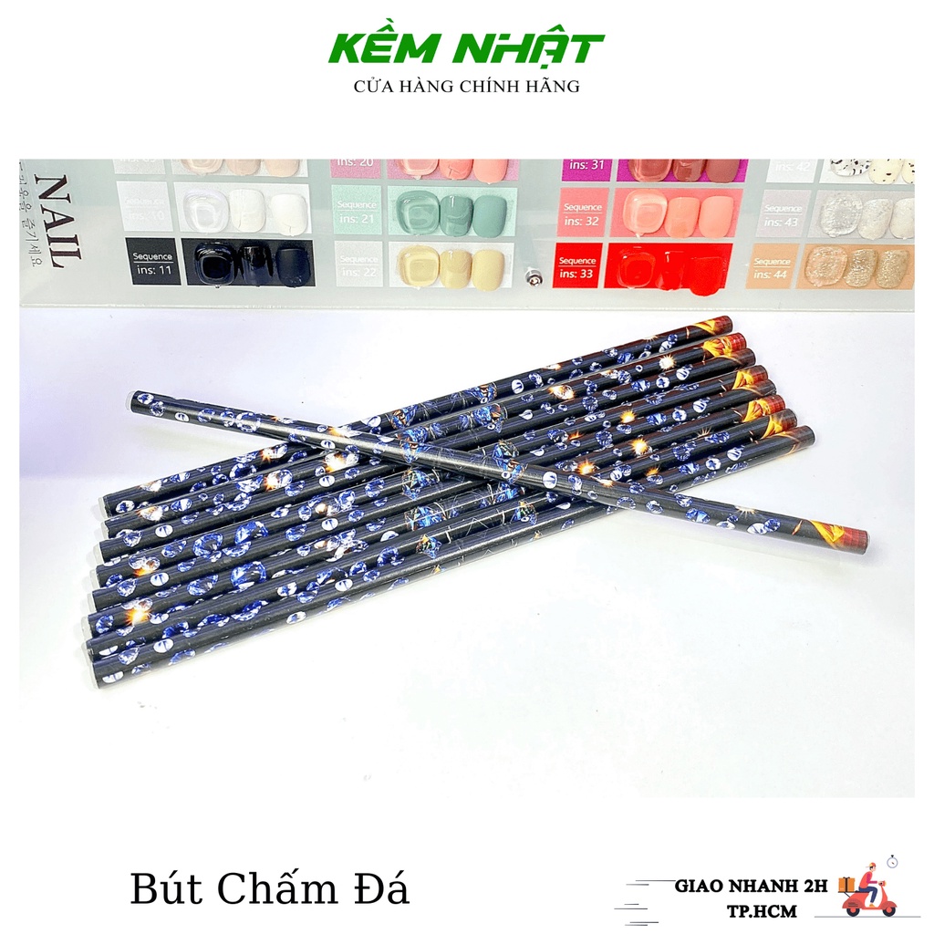 Bút Nến Chấm Đá Chuyên Dụng