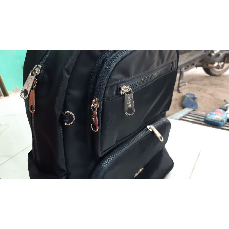 Balô kipling 2hộp
