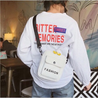 Túi Đeo Chéo Fashion