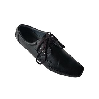 Giày Mọi BIGBEN Da Bò Thật Cao Cấp GM144