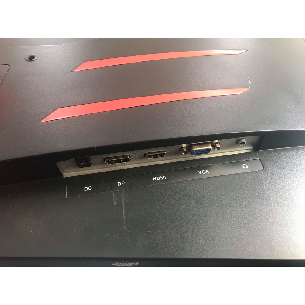 Màn hình LCD 32'' ThinkView NS32 FHD 165Hz Gaming Monitor Cong - 2ND | BigBuy360 - bigbuy360.vn