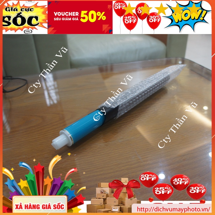 Trống máy in laser màu HP CP 1025 HP 177W Canon 7018C hàng mới chuẩn 100% bền đẹp