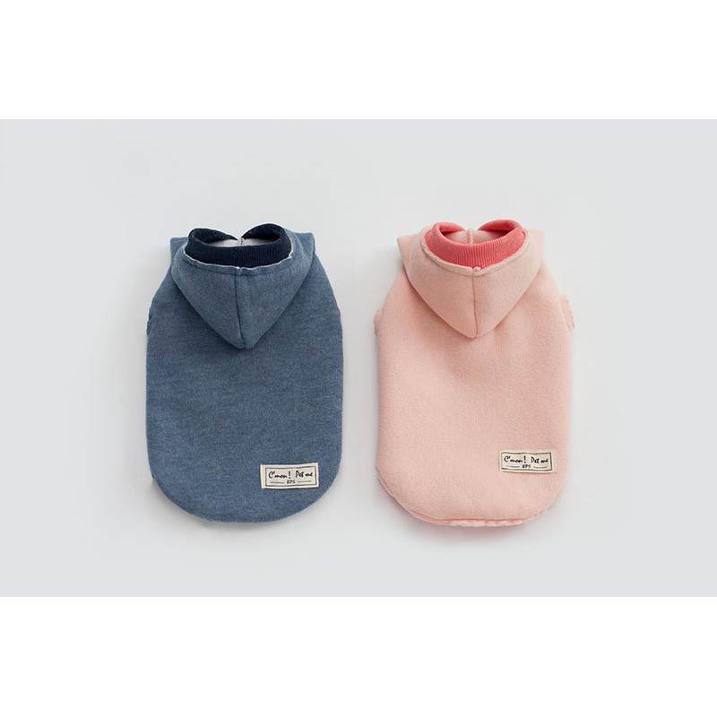 Áo Sweater Cotton Cỡ Lớn In Hình Gấu Bông Cheepet 2018 300g