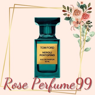 ✯𝙍𝙤𝙨𝙚𝟵𝟵✯nước hoa tom ford neroli portofino 2ml/5ml/10ml