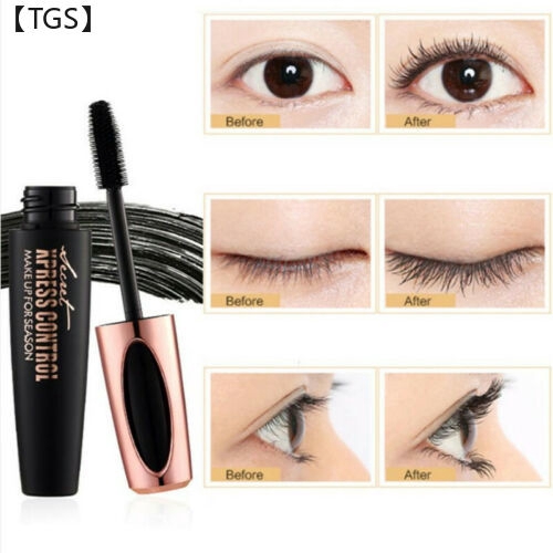 Mascara Chuốt Mi Dài Dày Kháng Nước Màu Đen | BigBuy360 - bigbuy360.vn