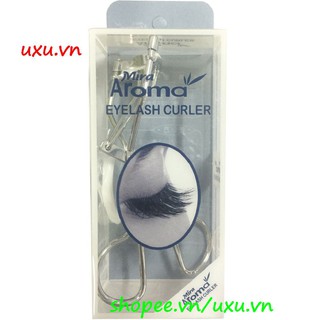 Bấm Mi Aroma Eyelash Curler Cho Sợi Mi Cong Vút Đẹp Mê Hồn, Với uxu.vn Tất Cả Là Chính Hãng.