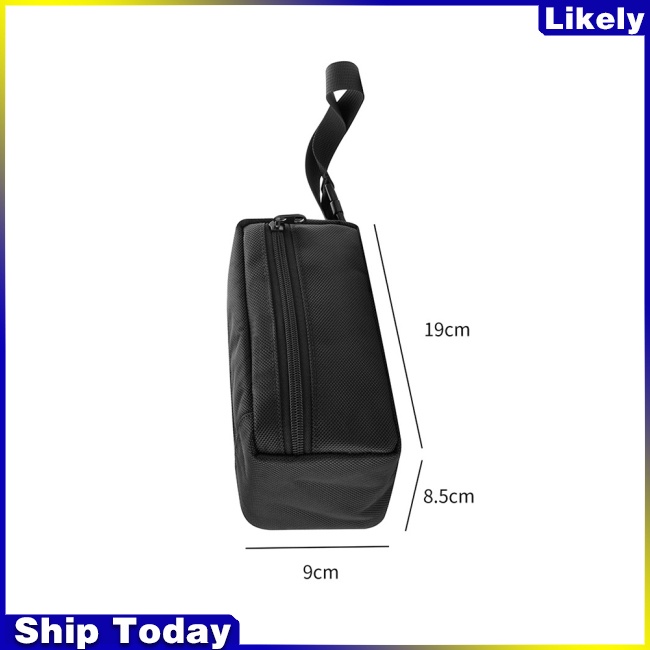 Túi Đựng Loa Bluetooth Marshall Emberton Chống Thấm Nước Tiện Dụng