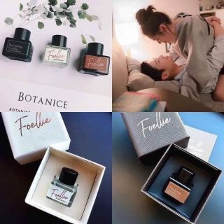 Nước Hoa Vùng Kín Foellie 5ml