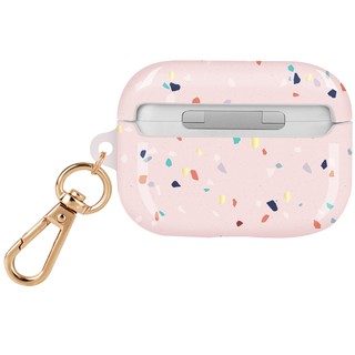 Vỏ ốp uniq coehl terrazzo airpods pro