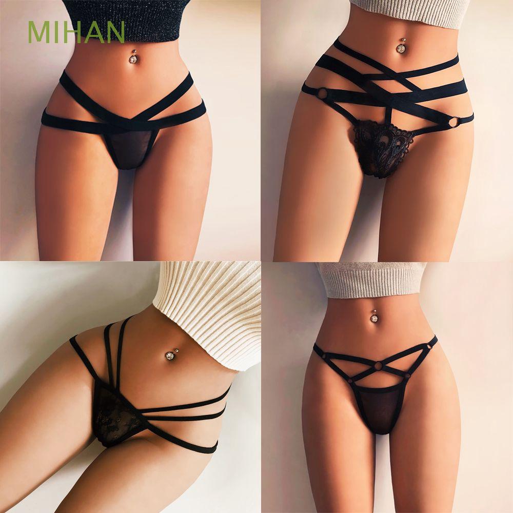 Quần lót ren hoa thiết kế quyến rũ cho phái nữ