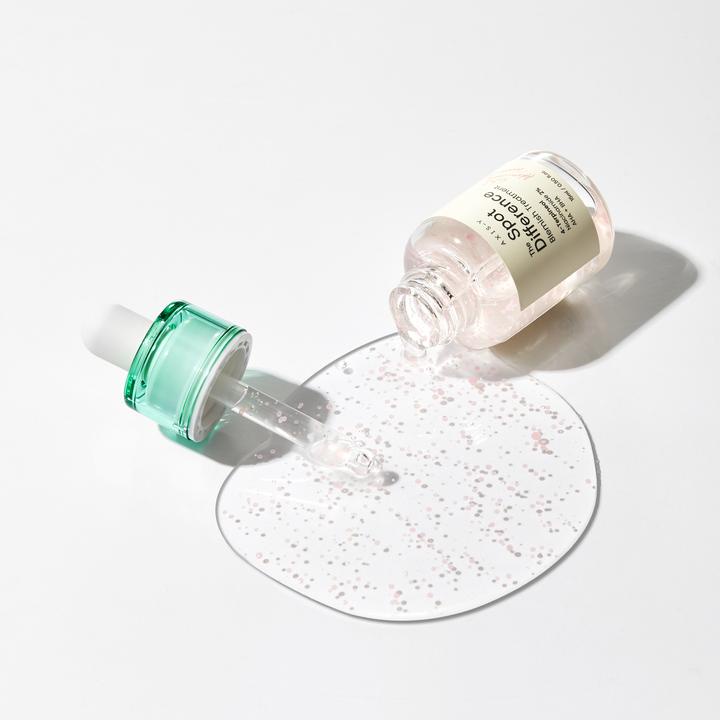 Tinh Chất Giảm Mụn, Mờ Thâm AXIS-Y Spot The Difference Blemish Treatment 15ml