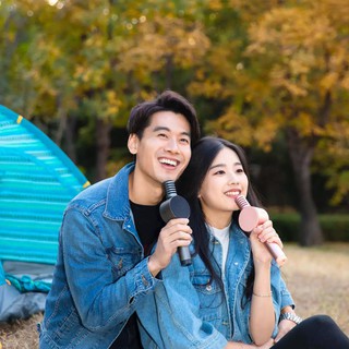Micro karaoke kèm loa bluetooth Xiaomi X3