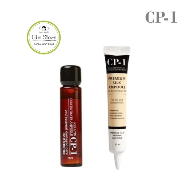 BỘ ĐÔI TINH CHẤT DƯỠNG TÓC BÓNG MƯỢT CP-1 #SALE_OFF_90% | BigBuy360 - bigbuy360.vn