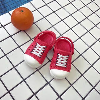 Dép sục HM
