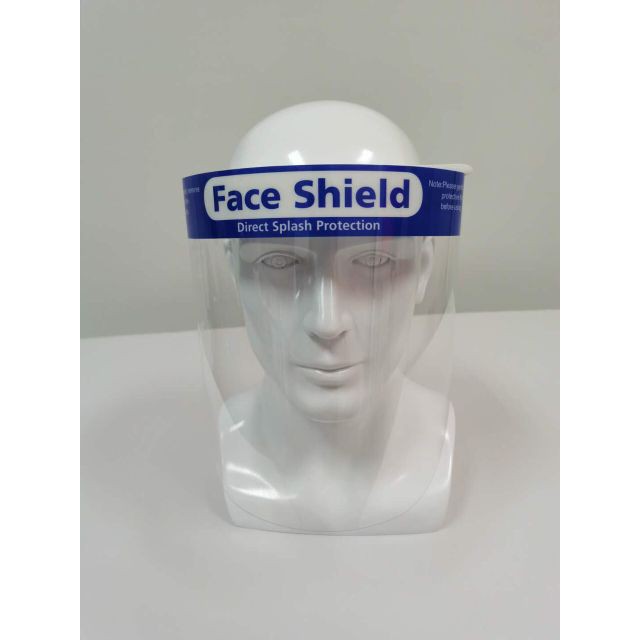 Kính che mặt phòng dịch Kính Mắt Chống Giọt Bắn Đồ Bảo Hộ Full Face Face Shield