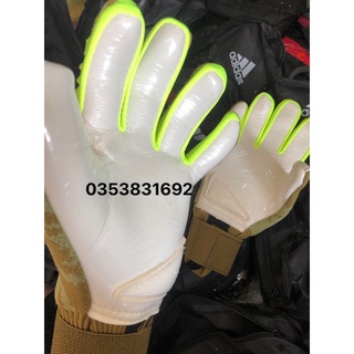 Găng tay thủ môn cao cấp size 7,8,9,10