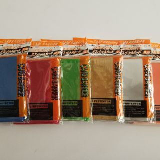 Siêu Bọc Bài - Super Card Sleeves Board Game