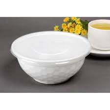 50 cái Tô nhựa sử dụng 1 lần