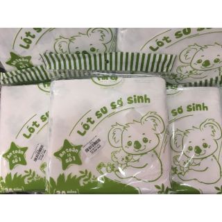 LÓT SU SƠ SINH MIPBI