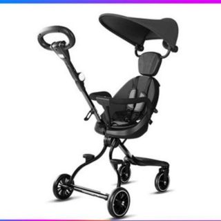 Xe đẩy Cao Cấp V1 V3
