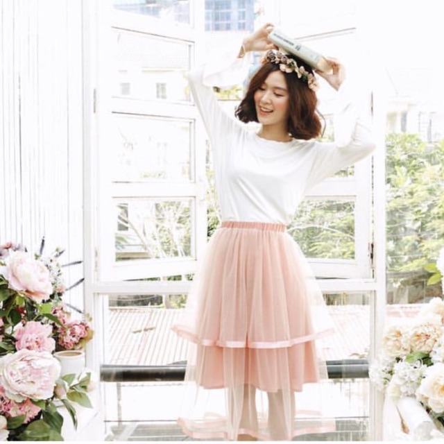 Váy của dii. Collection