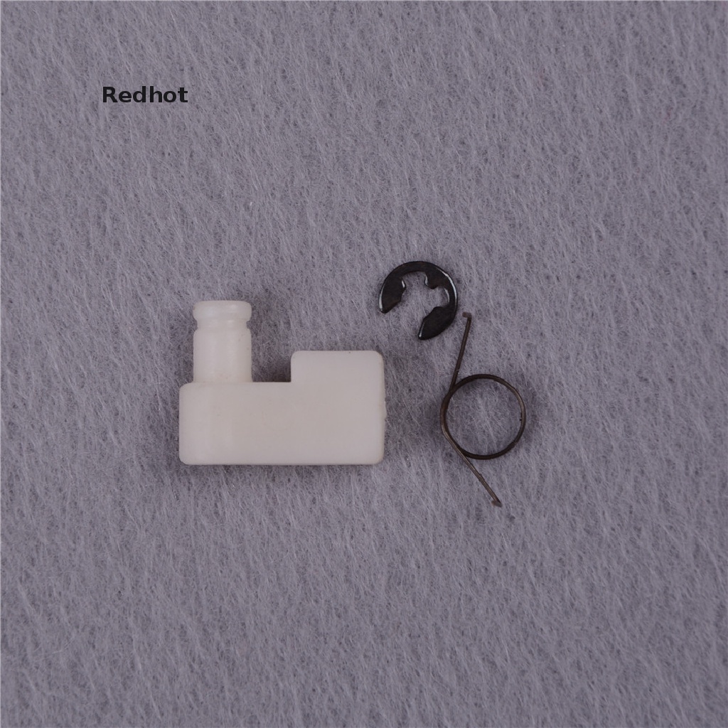 Bộ 2 Đĩa Cưa 6 Dây Xích + Lò Xo + Lò Xo Mới