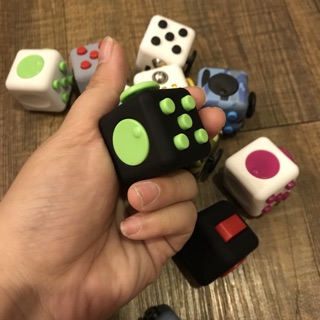 Fidget Cube